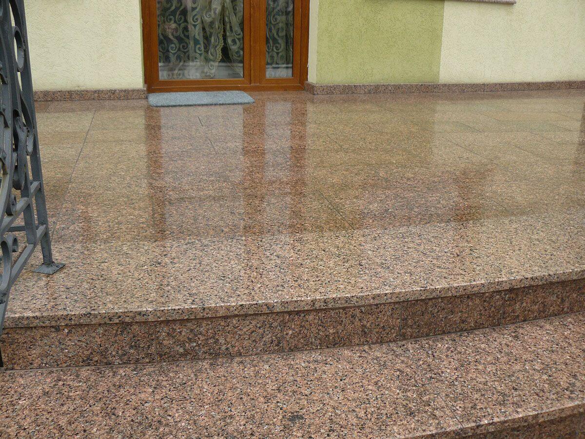 Гранитные изделия любой сложности в Кургане